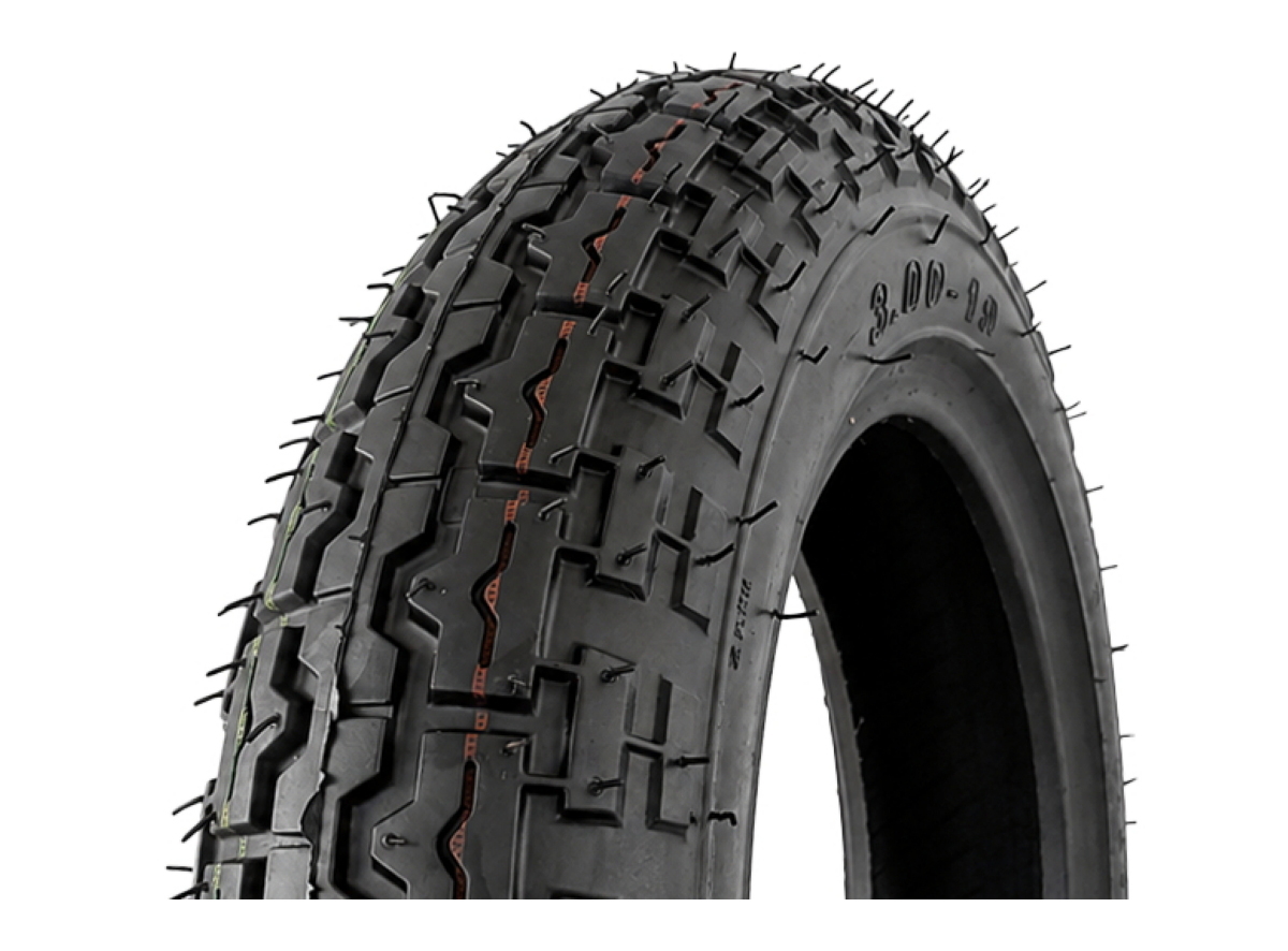 EB.SP.3.00-10 TUBELESS X3-0 RSD