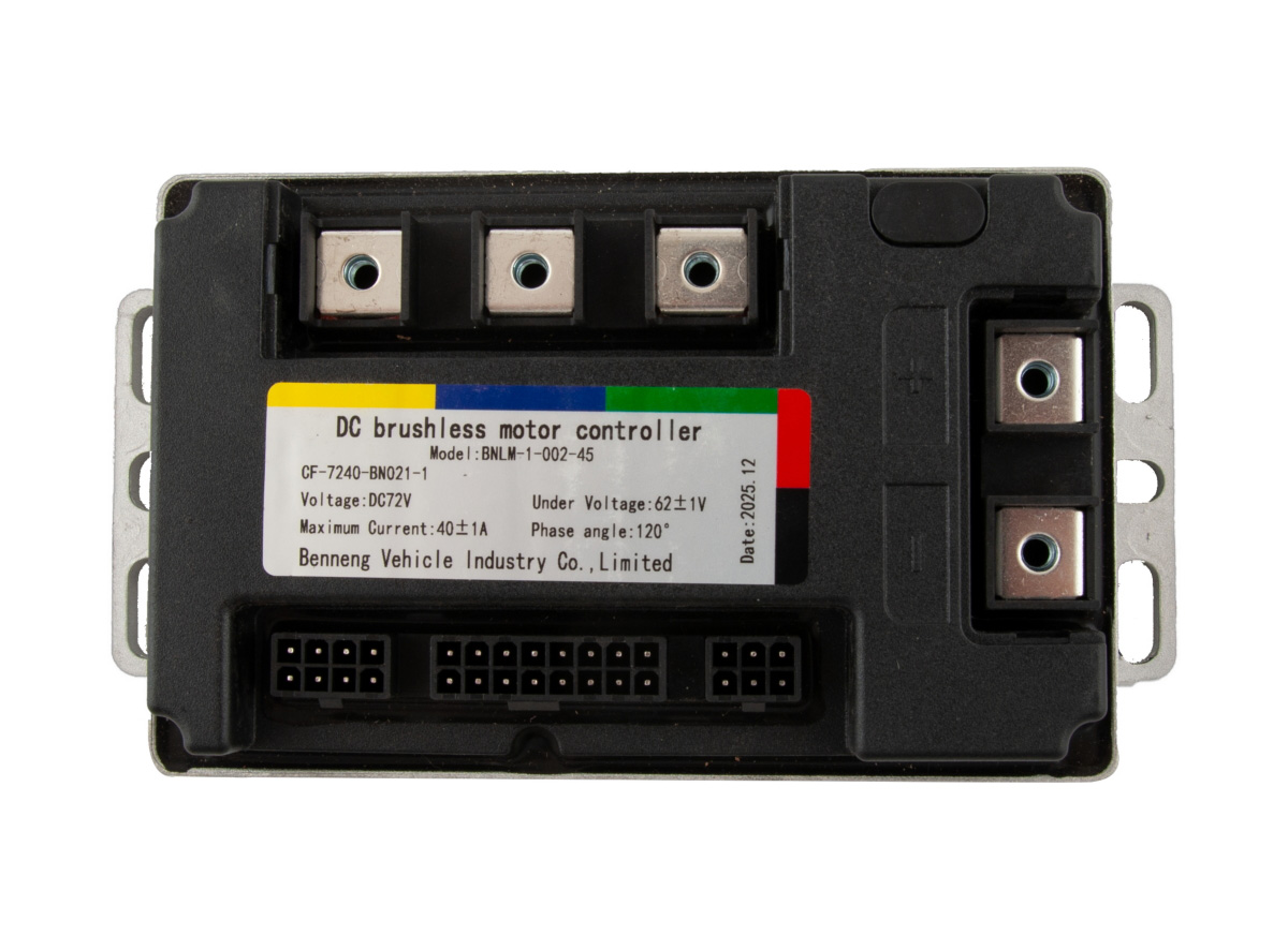 EB.KONTROLER BN011