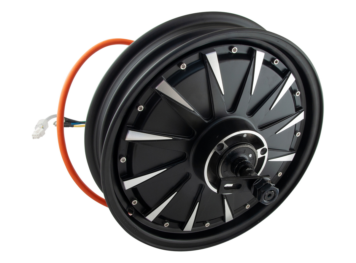 EB.MOTOR 2600W BN009 2026