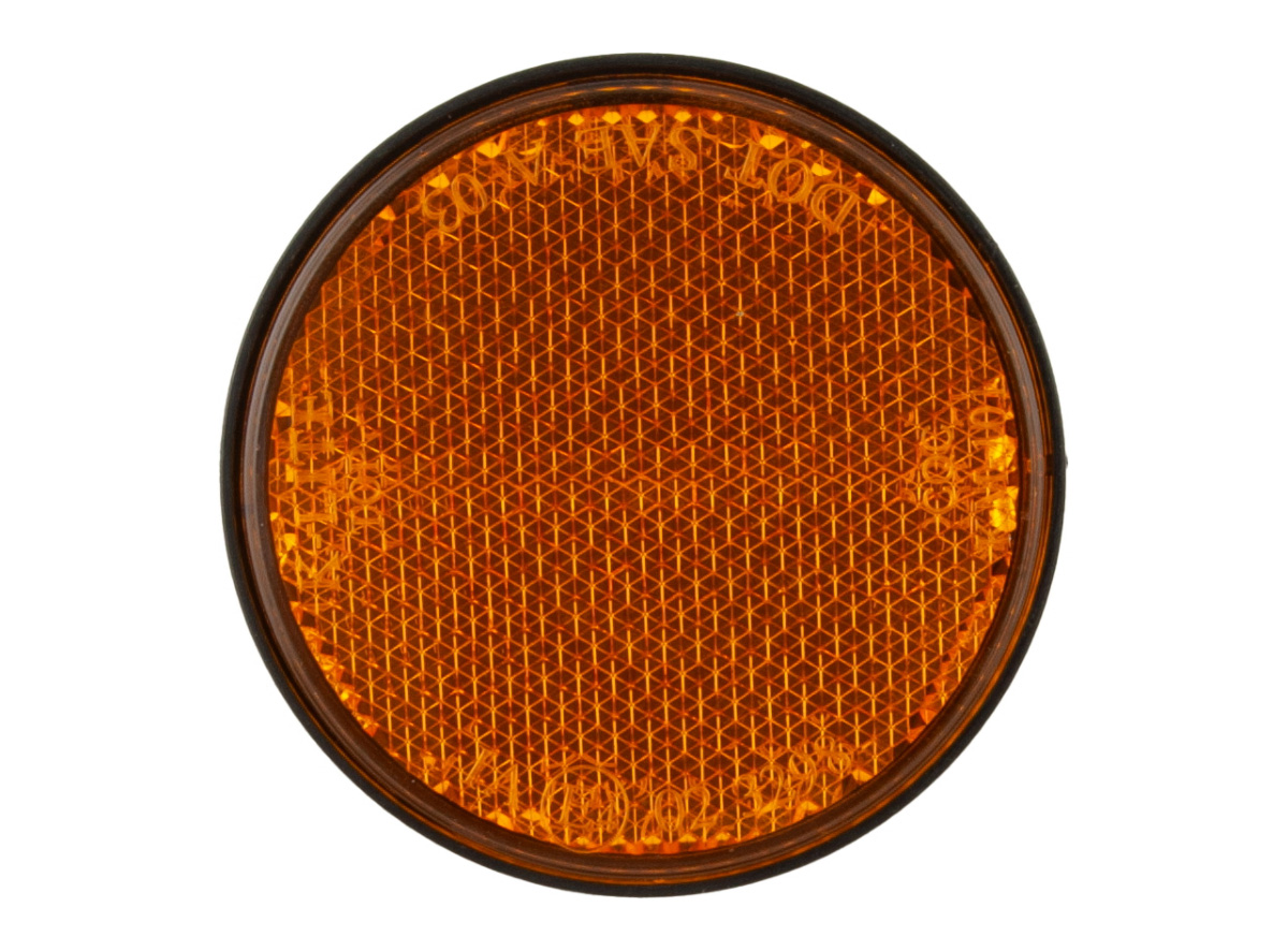 EB.BOČNI KATADIOPTER BN009
