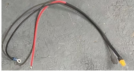 EB.KABLOVI PREDNJEG DELA  BN032