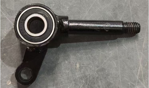 Left steering BN032 2026