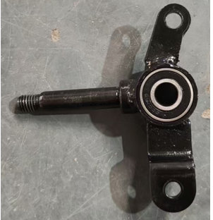 Right steering BN032 2026