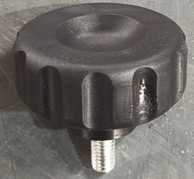 Plum blossom knob BN032 2026