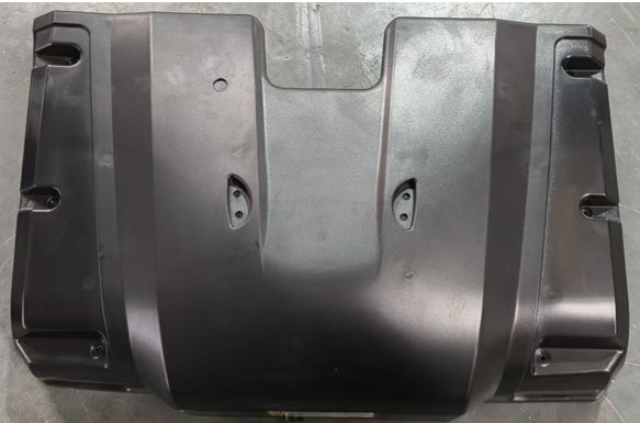 Upper shell of the battery box BN032 2026