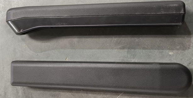 Leather pads of Handrail BN032 2026