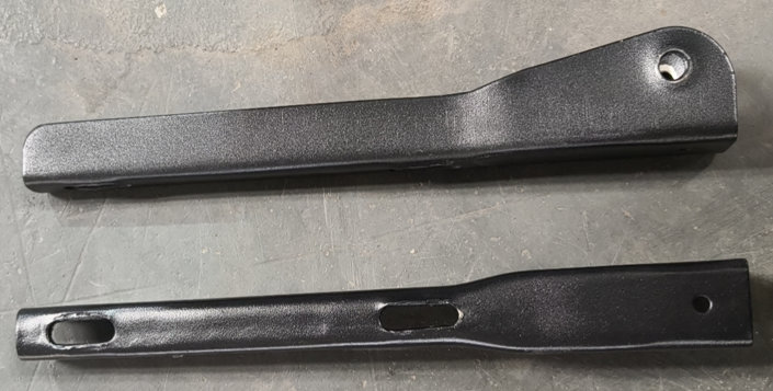 Handrail bracket BN032 2026