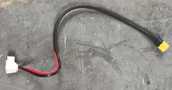 EB.KABLOVI ZADNJEG DELA  BN032