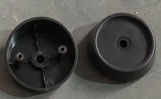 Reflective film fixing seat BN032 2026