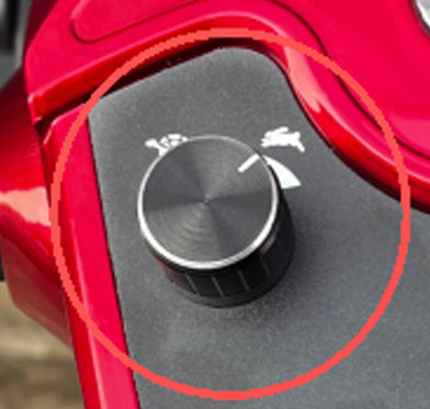 EB.KONTROLER BRZINE BN032