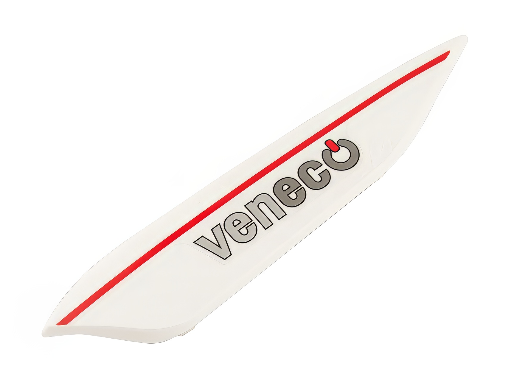 EB.MASKA BOČNA LEVA BELA ZA FUSION/FUSION PRO