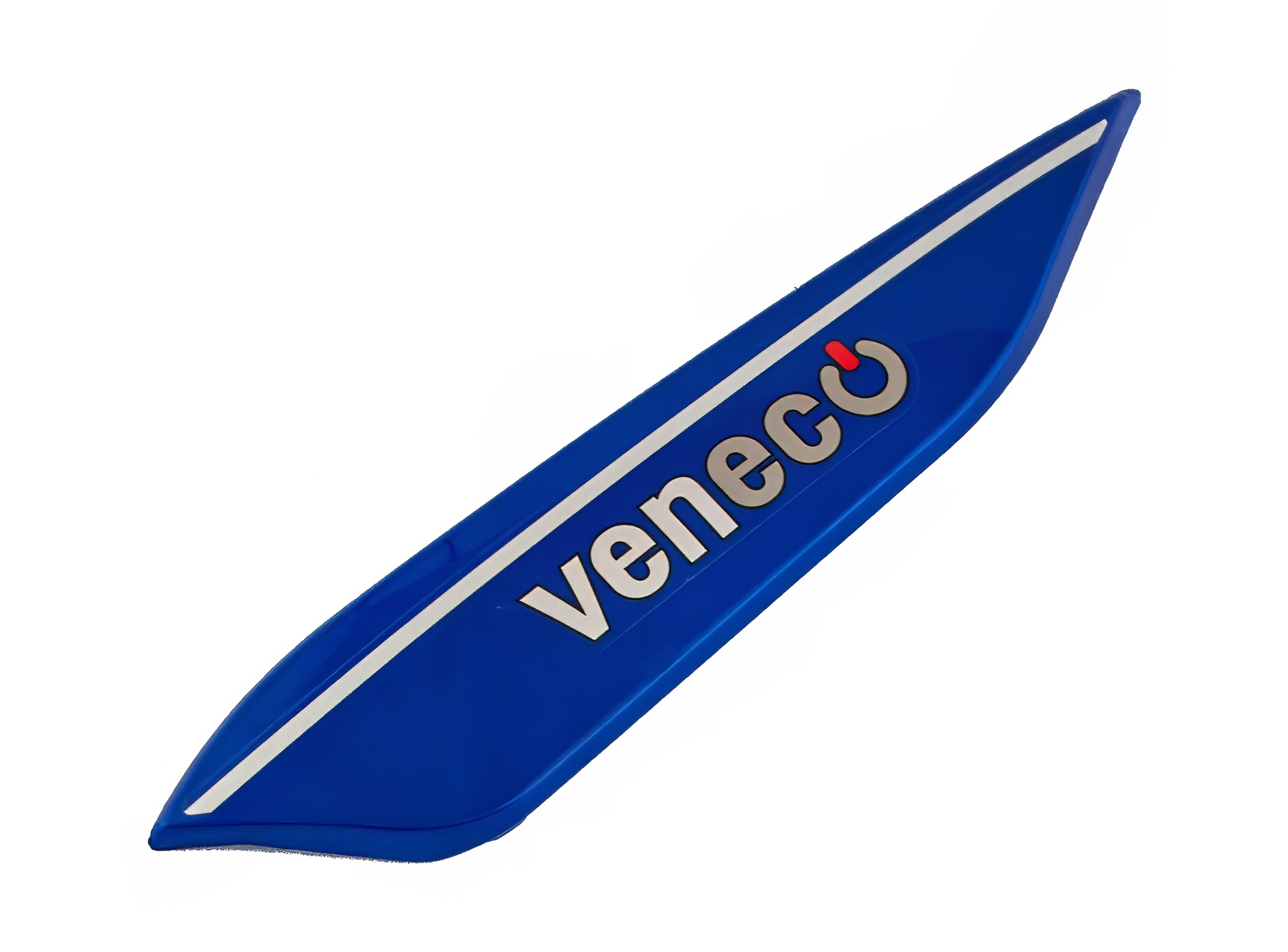 EB.MASKA BOČNA LEVA PLAVA ZA FUSION/FUSION PRO