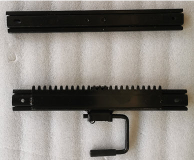 EB.ŠINA ZA SEDLO BN022