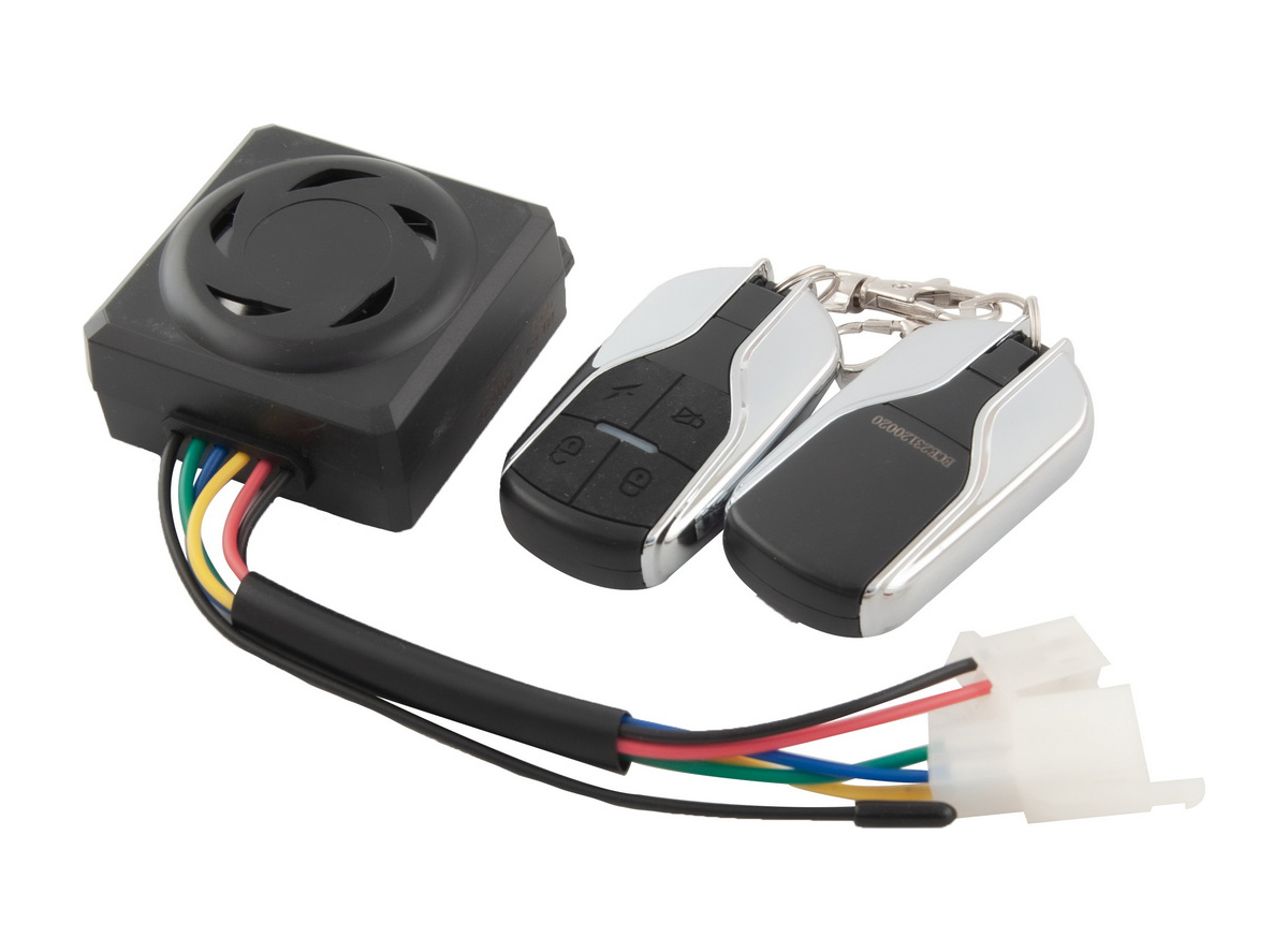 EB.ALARM FUSION/FUSION PRO