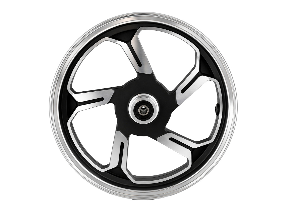 EB.OBRUC TOCKA 18" BN009