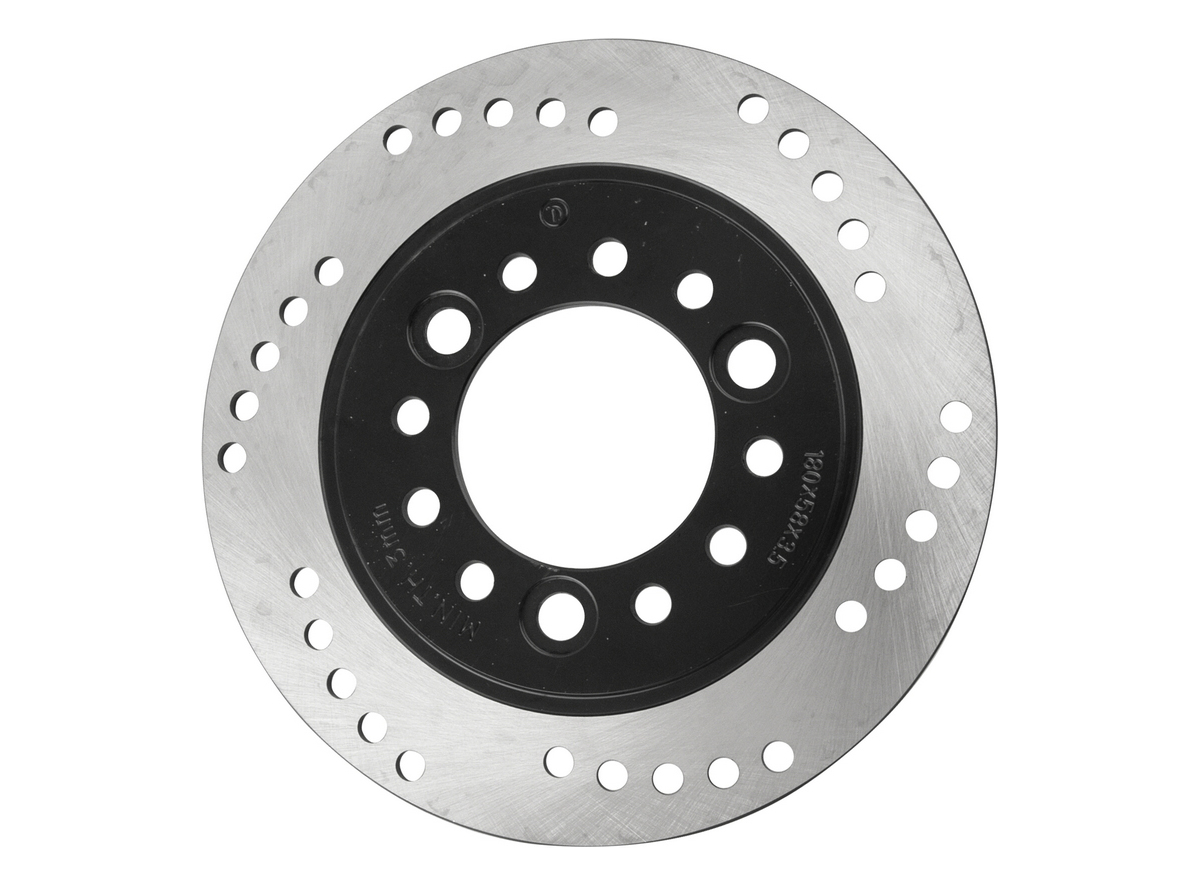 EB.KOCNICA DISK  BN011