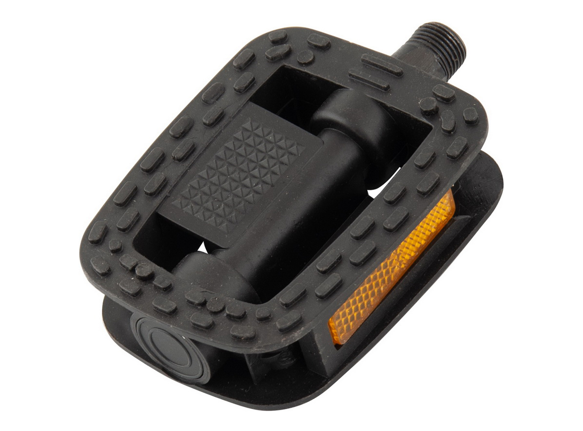 EB.PEDALE FUSION/FUSION PRO