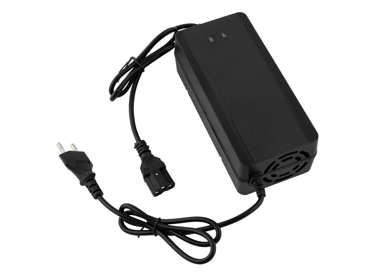 EB.PUNJAČ ZA OLOVNU BATERIJU 60V 20AH SB-250