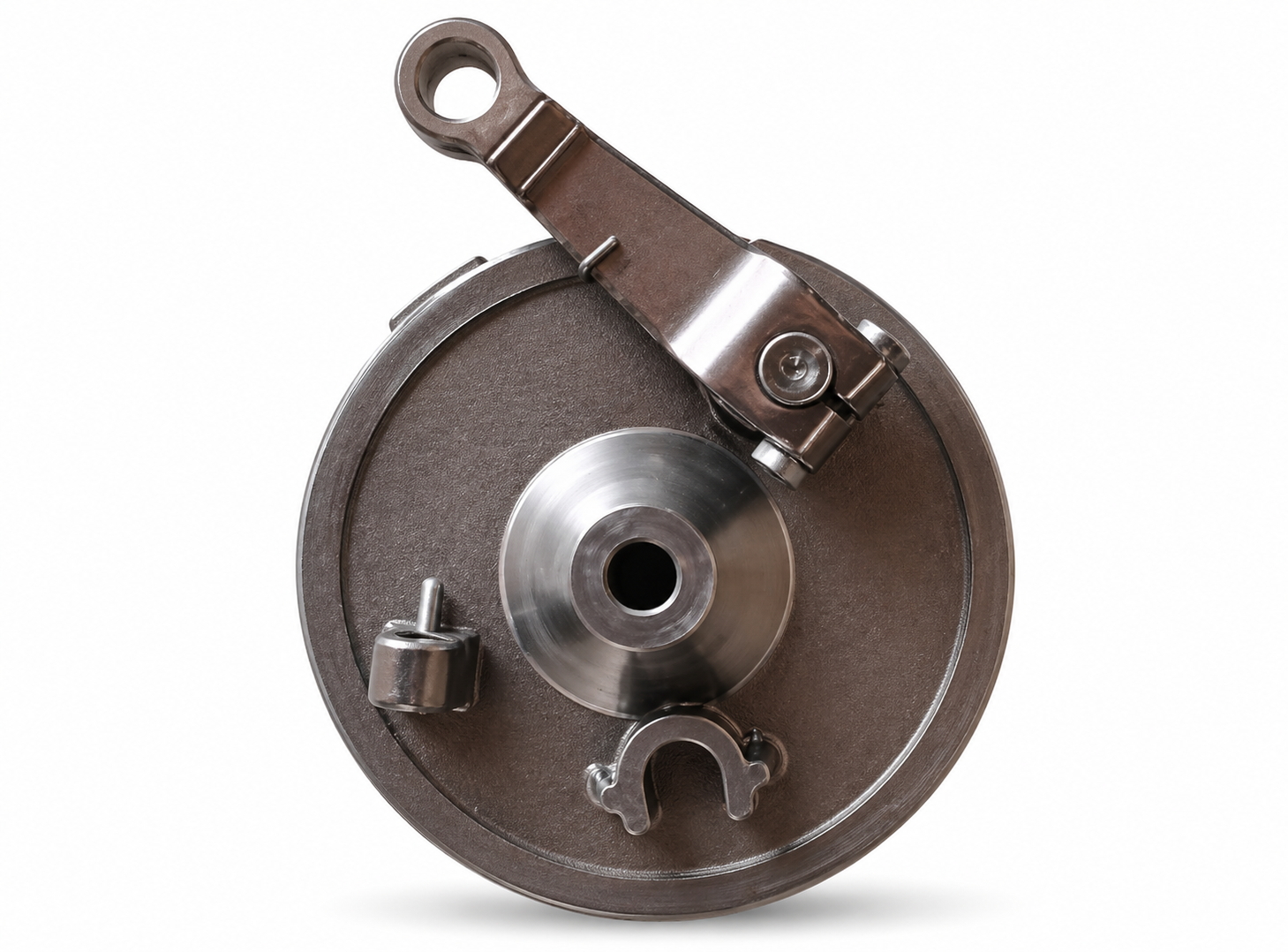 EB.KOČNICA PREDNJA DOBOŠ BN025