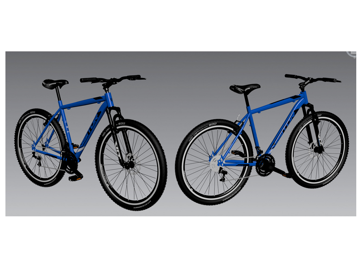 ZERFS271MAMVB/25A??P03/XL20 F.RAM CASSINI VISITOR ZERO FS PLAVI- 2025 @@