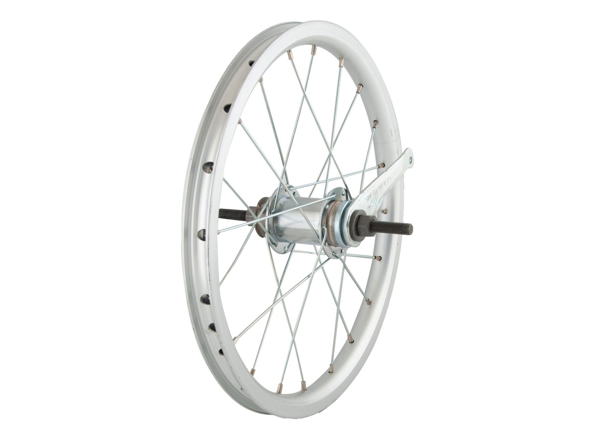 Set pr.+ z. kontra točak 16” V1