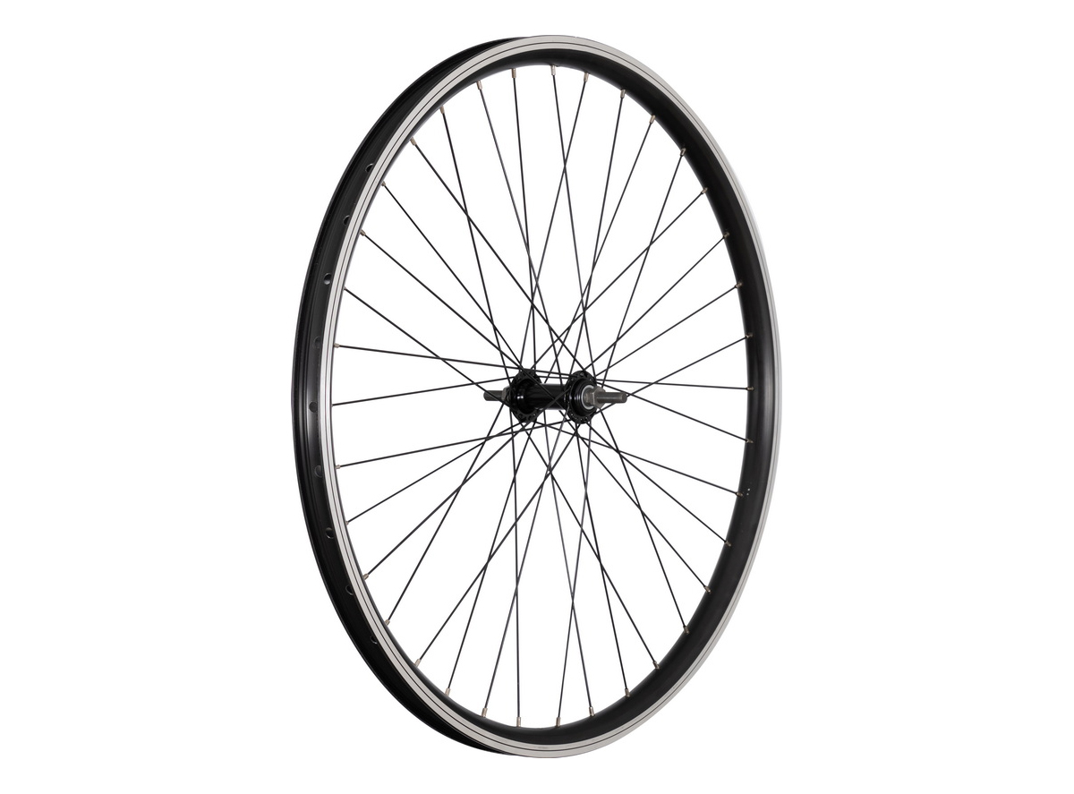 27.DZ.CR.CR.SF.CR.ME.MTB2 - V5 27.5" CRNI CRNE SF CELIK CRNA MTB2 2025