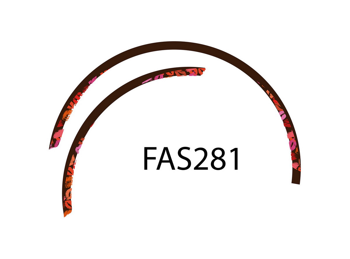 Blatobran model fas281