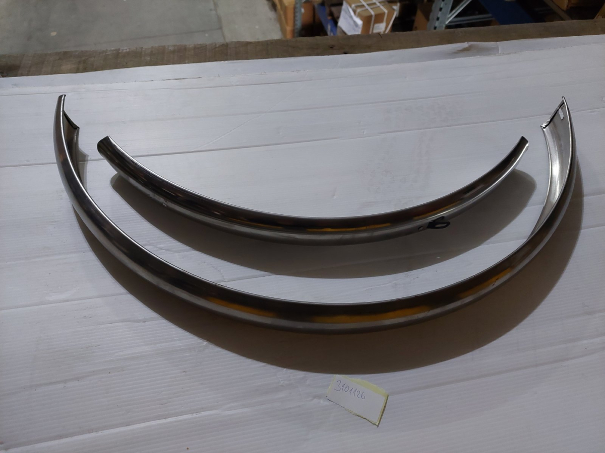 S.BLAT BLATOBRAN 20" POCINK ZA MODEL 6 @ 2026
