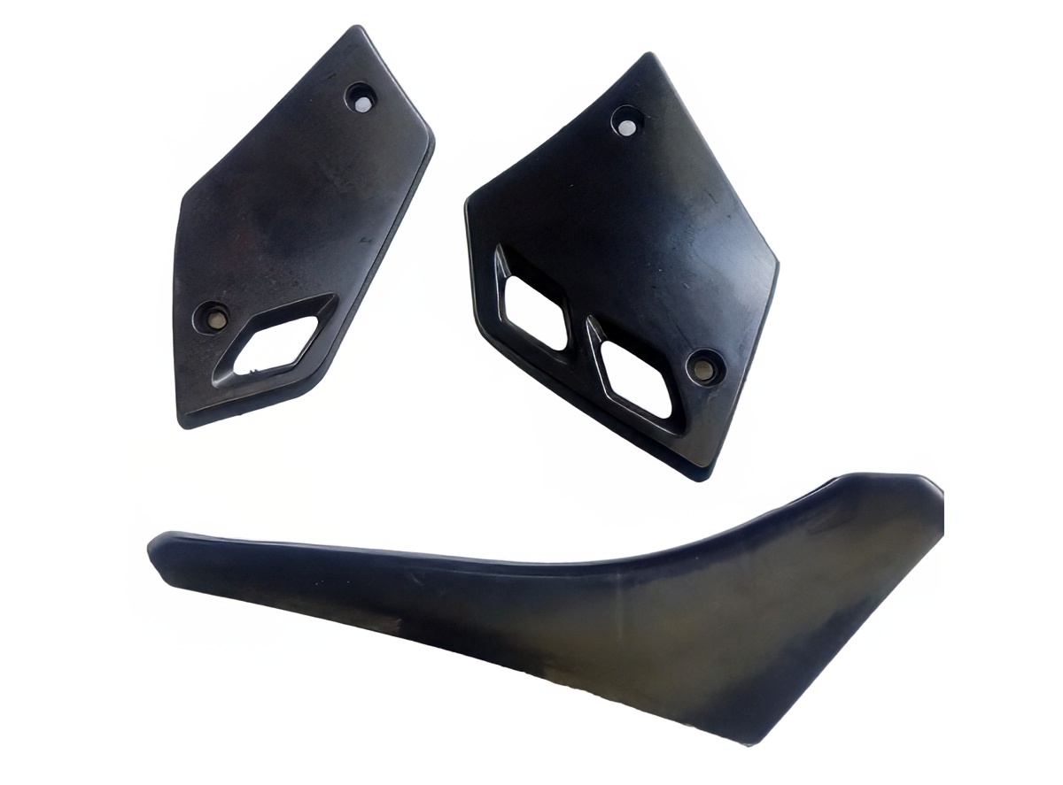 OKLOP.16.CRN OKLOP ZA DECIJE BICIKE BEZ NALEPNICA 16 CRNI 2017