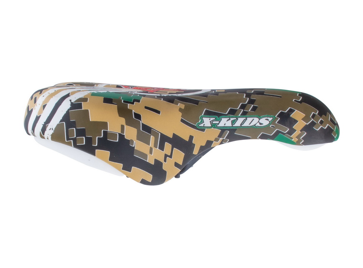 Sedlo dečije za bicikl force 20”