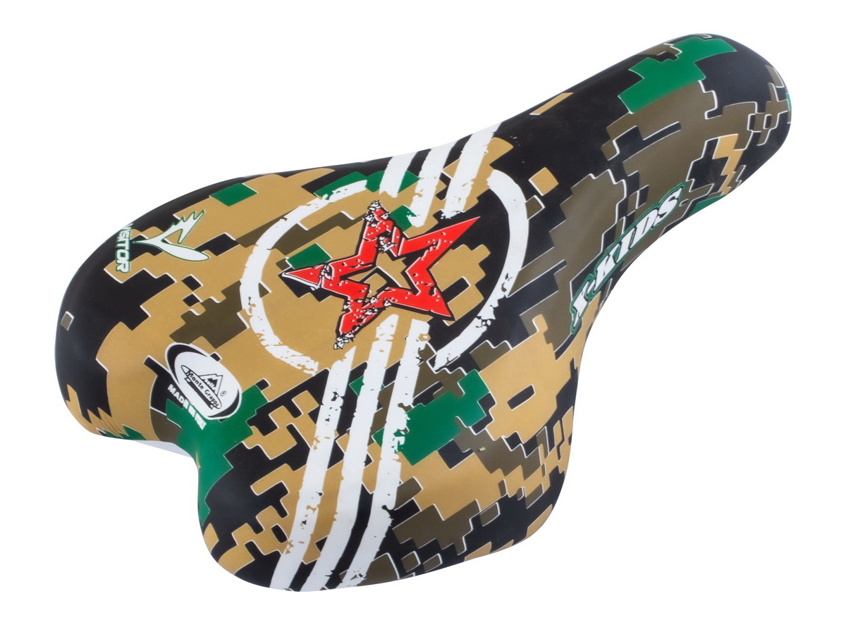 Sedlo dečije za bicikl force 20”