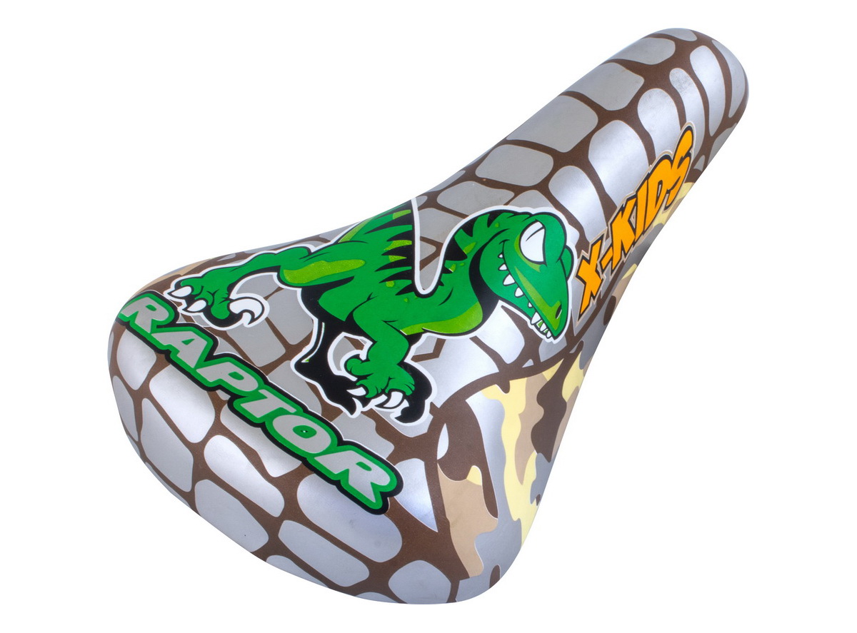 Sedlo dečije za bicikl predator