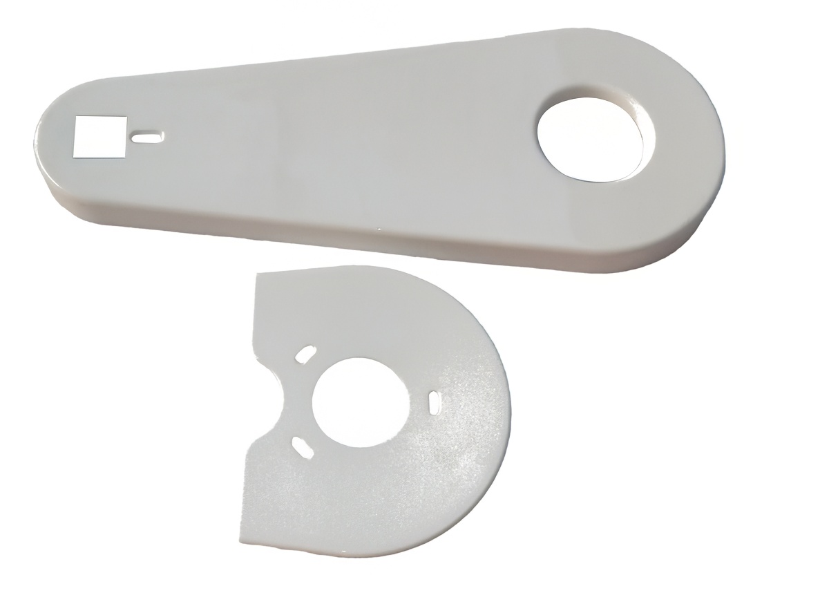 LANCOBRAN ZA DECIJI BICIKL 16 BELI BEZ ETIKETA 2021