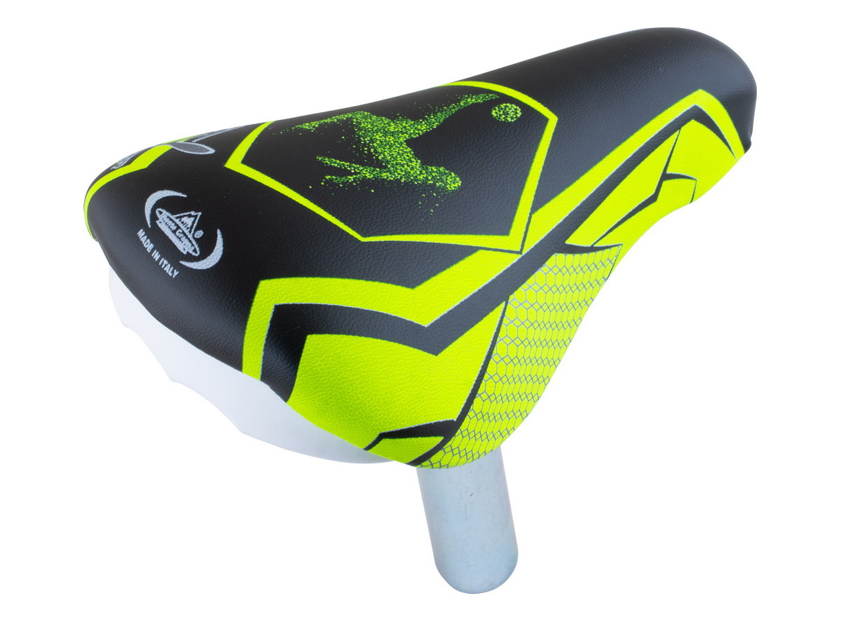 Sedlo dečije za bicikl player 12”