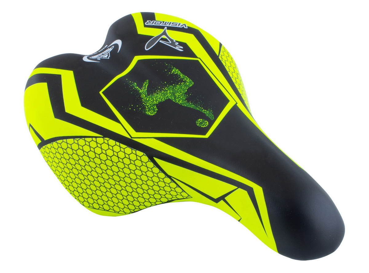 Sedlo dečije za bicikl player 20”