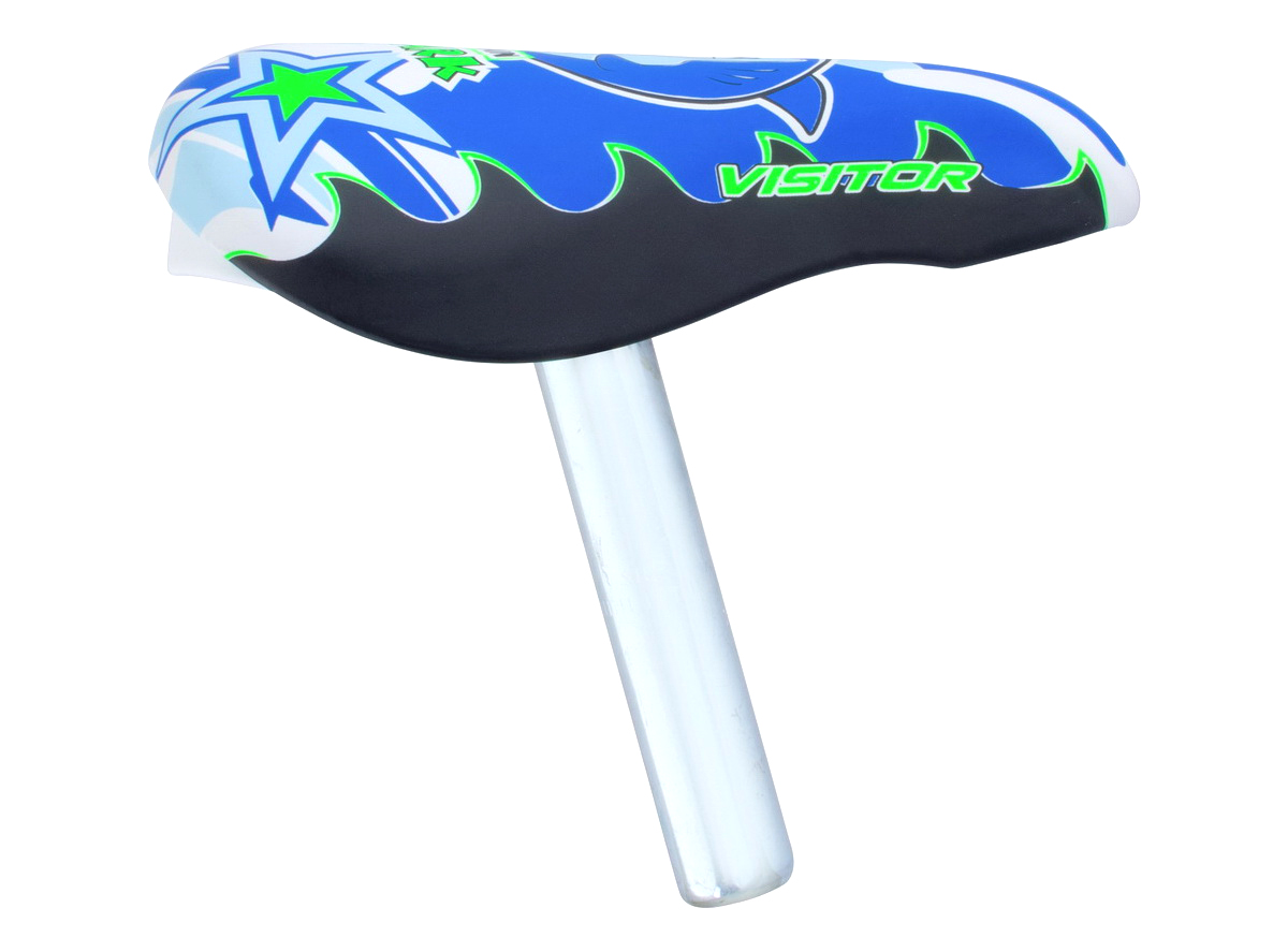 Sedlo dečije za bicikl shark 12”