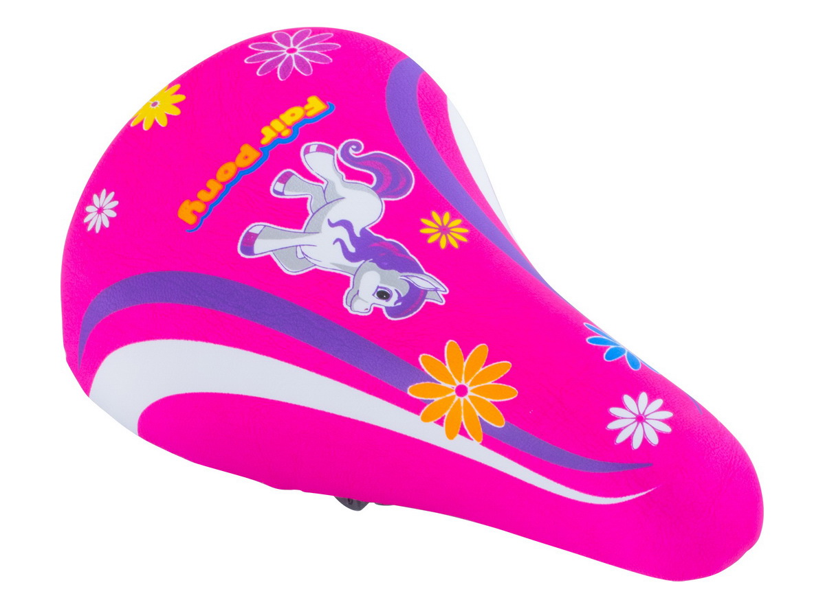 Sedlo dečije za bicikl pony 12”