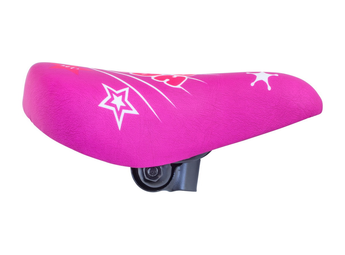 Sedlo dečije za bicikl happy puppy 12”