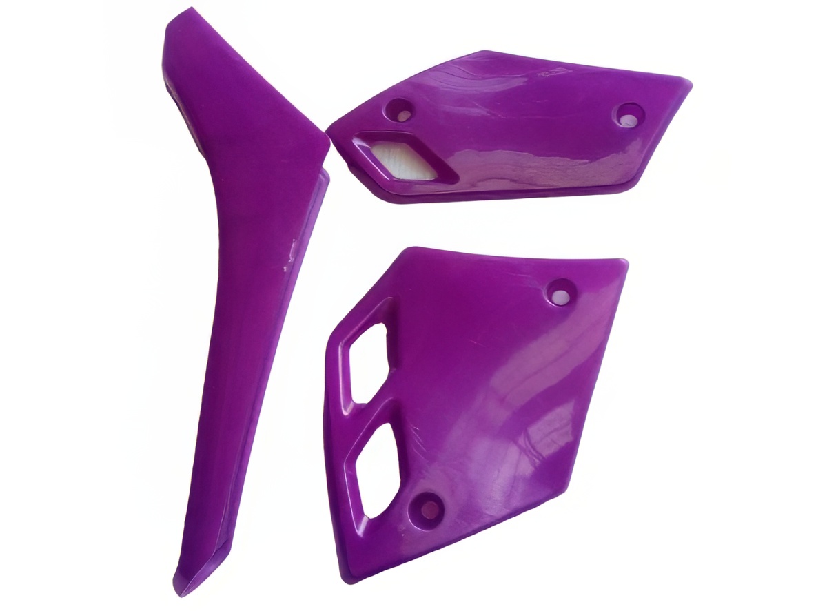 OKLOP16LJUB OKLOP ZA DECIJE BICIKE BEZ NALEPNICA 16 LJUBICASTI 2017