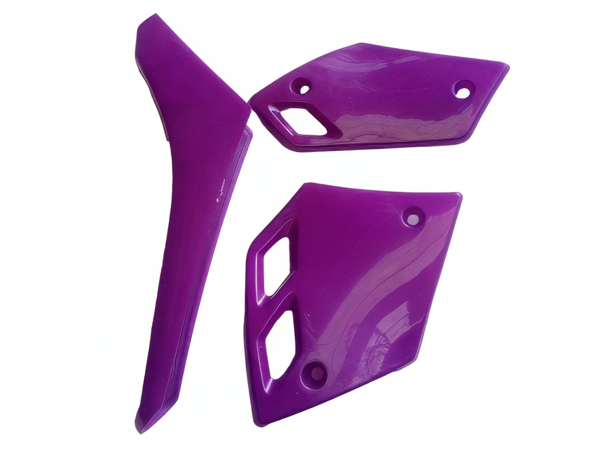 OKLOP20LJUB OKLOP ZA DECIJE BICIKE BEZ NALEPNICA 20 LJUBICASTI 2017