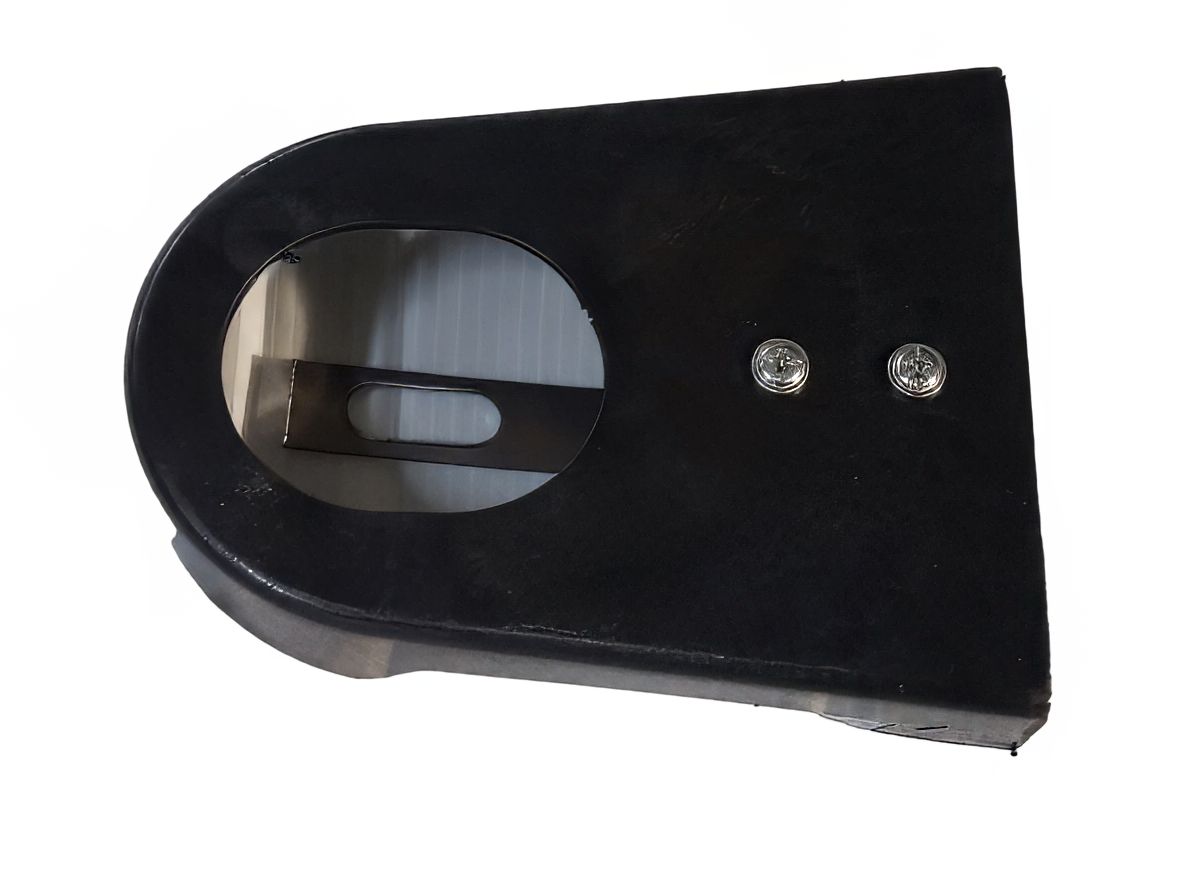 STITNIK LANCOBRANA ZA DECIJI BICIKL CRNI UNIVERZALNI 2017