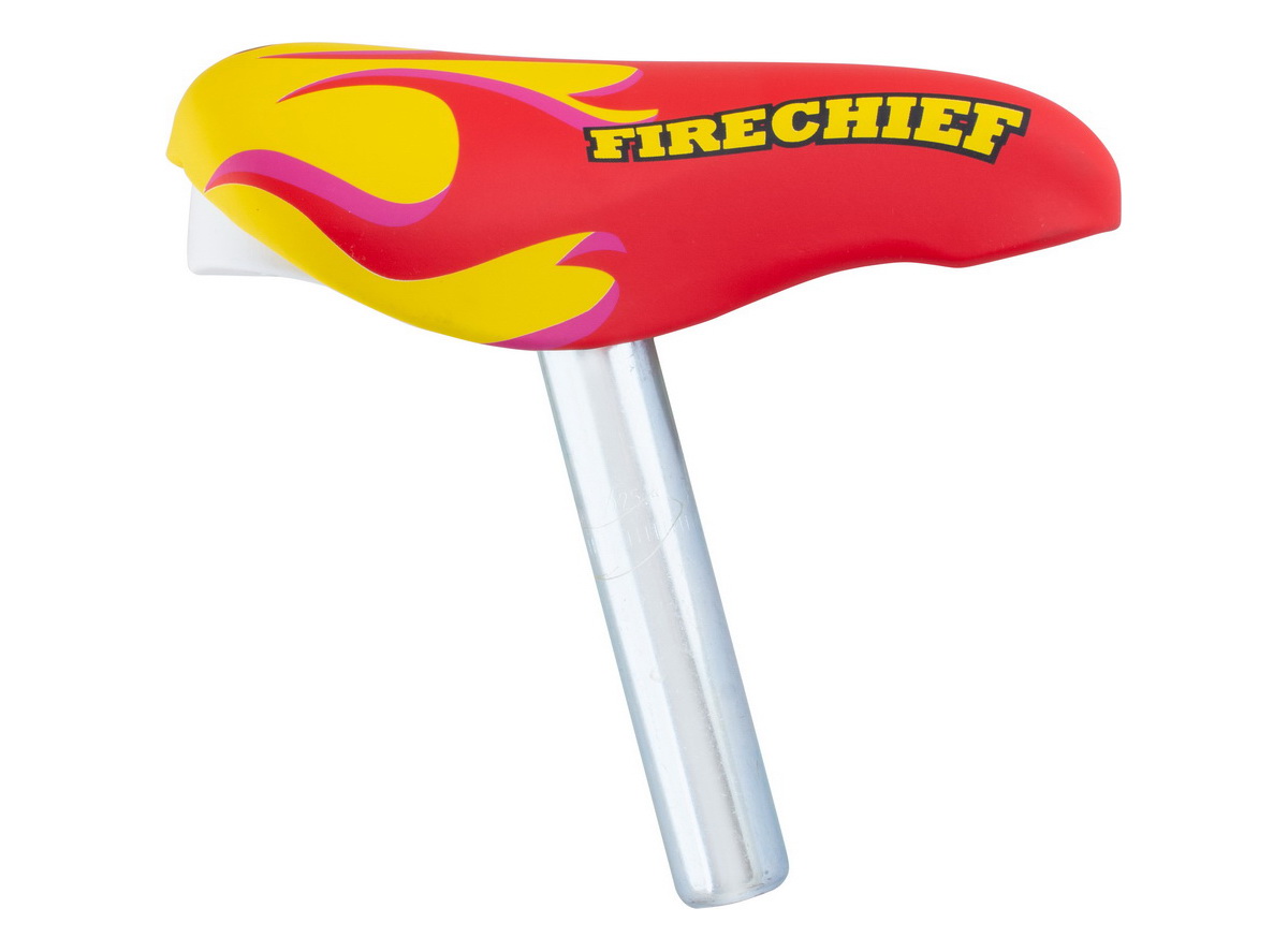 Sedlo dečije za bicikl fire chief 12” i 16”