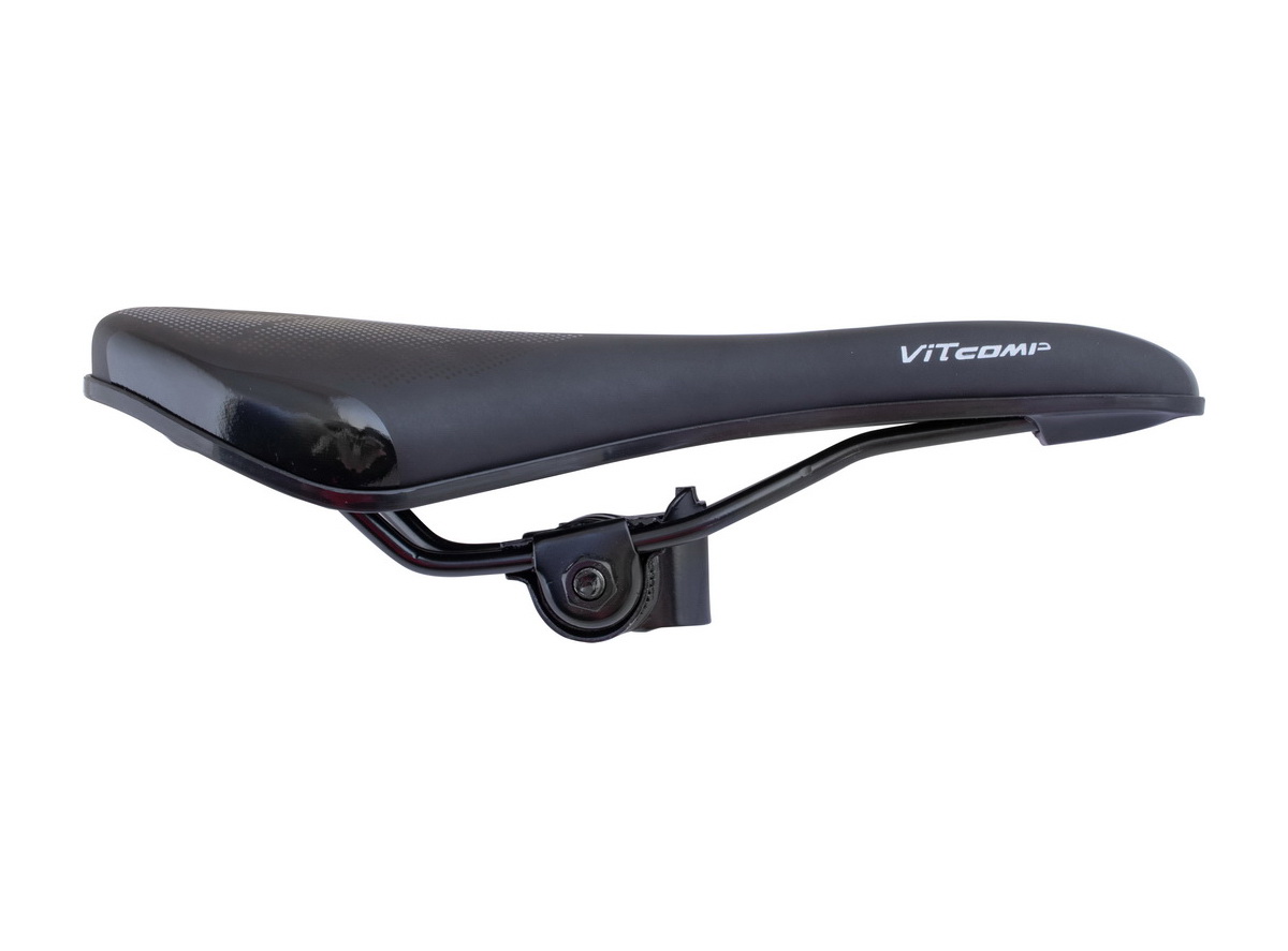 Sedlo bortige sa rupom žuto