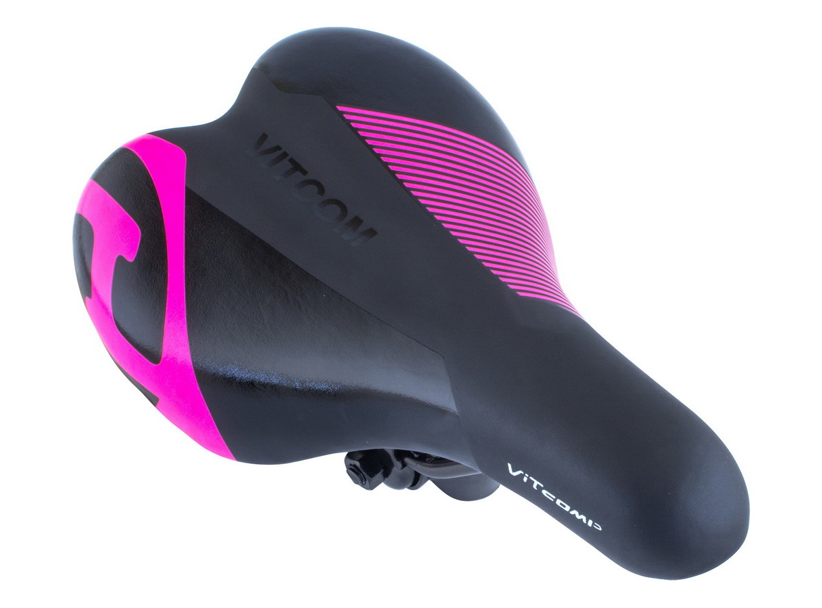 Sedlo huabei kos24 roze