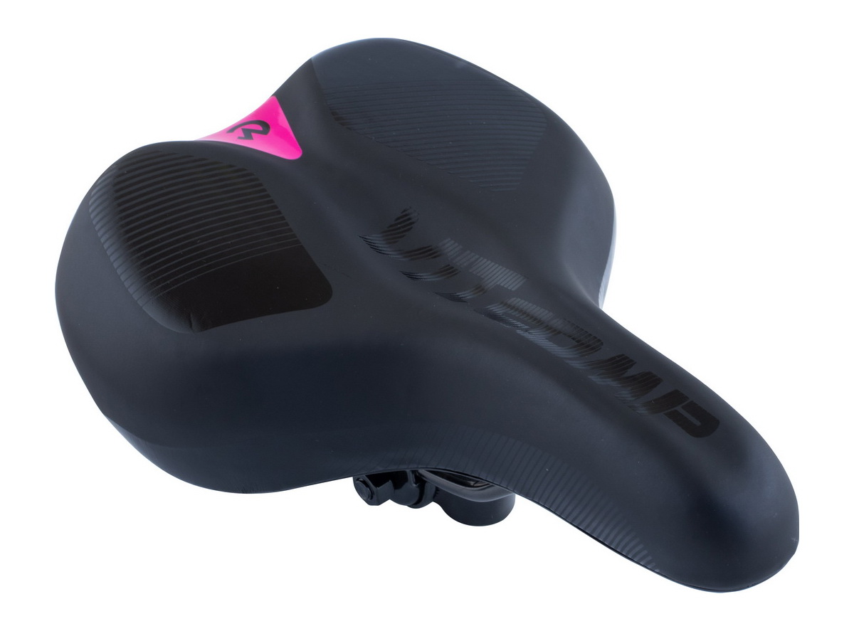 Sedlo vit comp tea roza