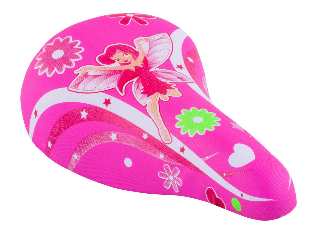 Sedlo dečije za bicikl fairy