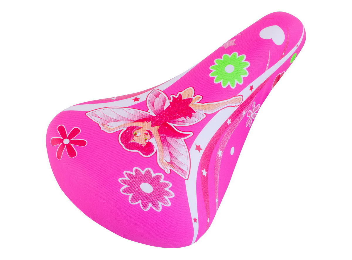 Sedlo dečije za bicikl fairy