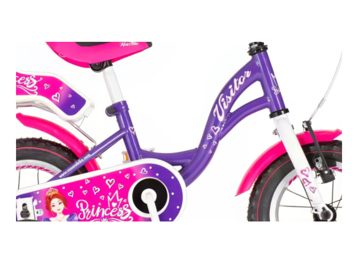 PRI122DZTVKK/24AK14P8/12"7" F.RAM CASSINI ZA  VISITOR PRICESS