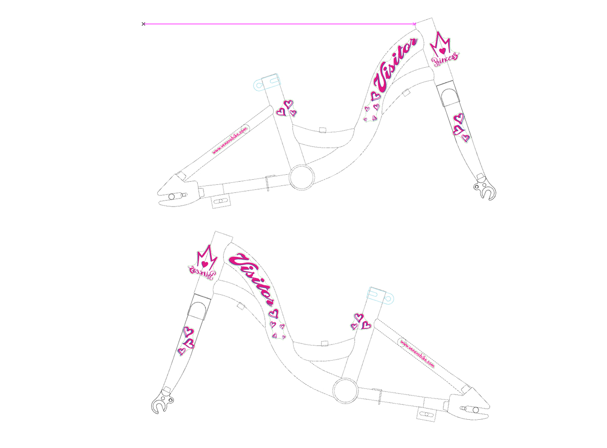 PRI122DZTVKK/24AK9P14/12"7" F.RAM CASSINI ZA  VISITOR PRICESS