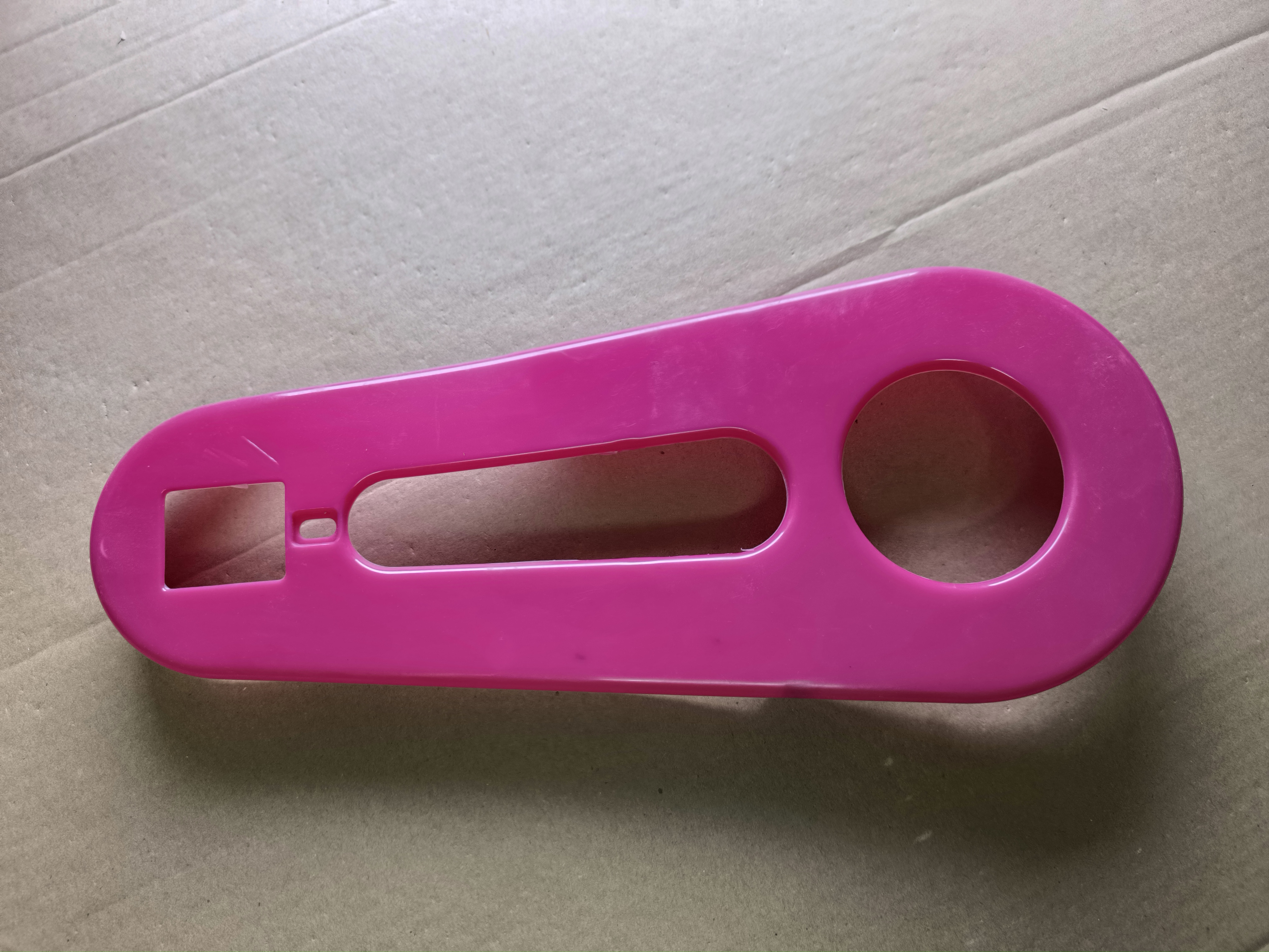 LANCOBRAN ZA MONTAZU NA DECIJE BICIKLE VELICINA 12" ROZA 2015